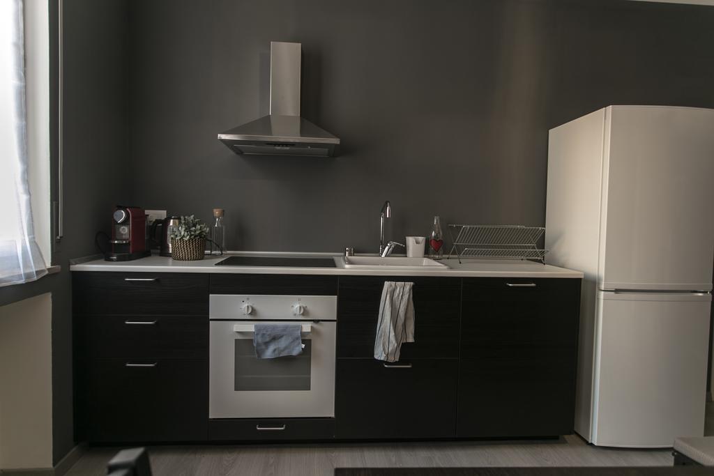 Cittadella 12 Apartamento Verona