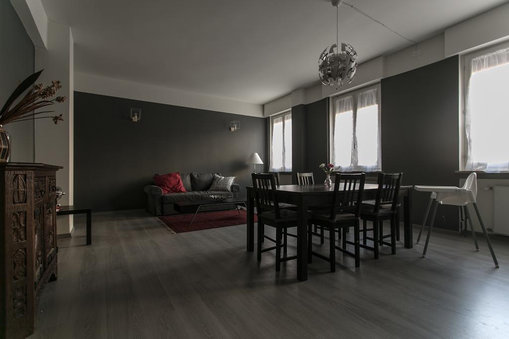 Apartamento Cittadella 12 *