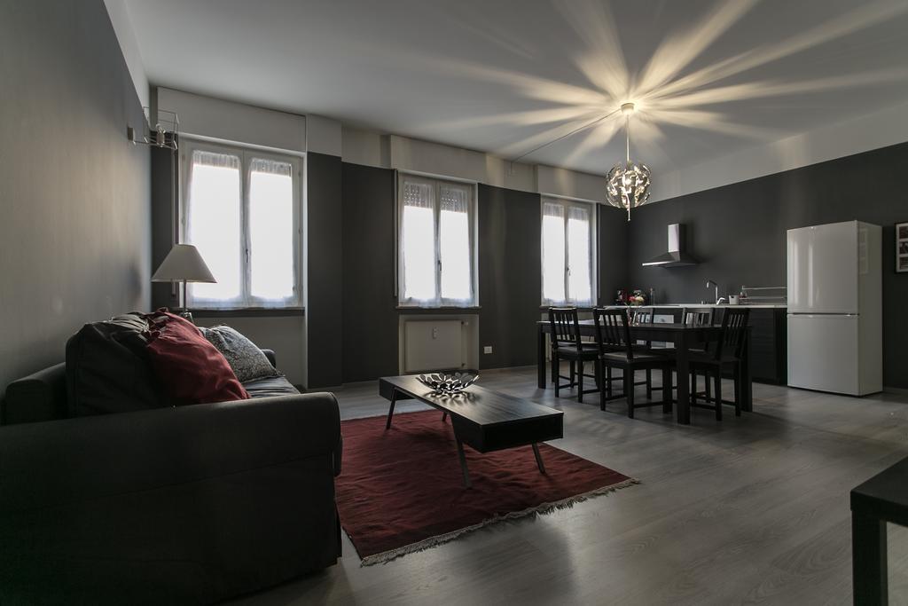 Cittadella 12 Apartamento Verona