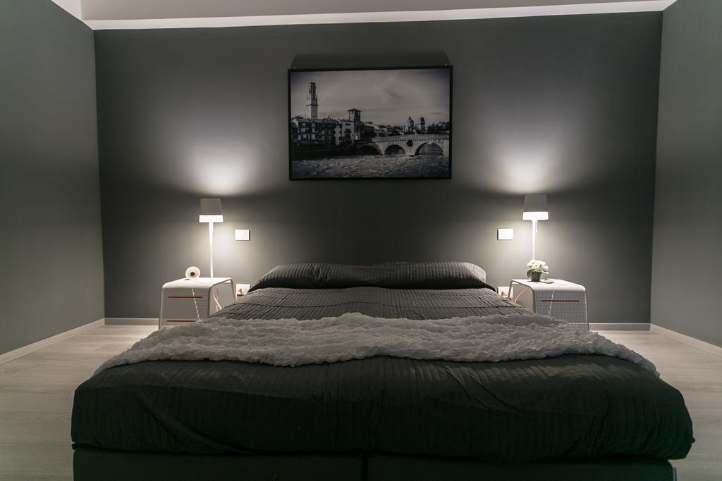 Apartamento Cittadella 12 Verona