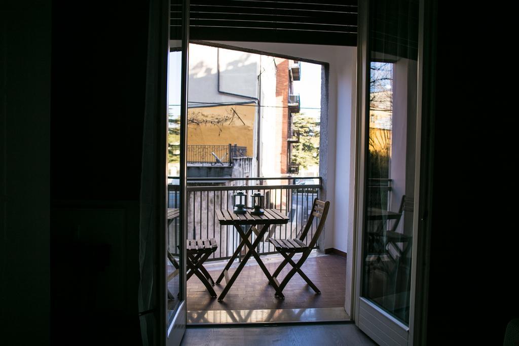 Cittadella 12 Verona