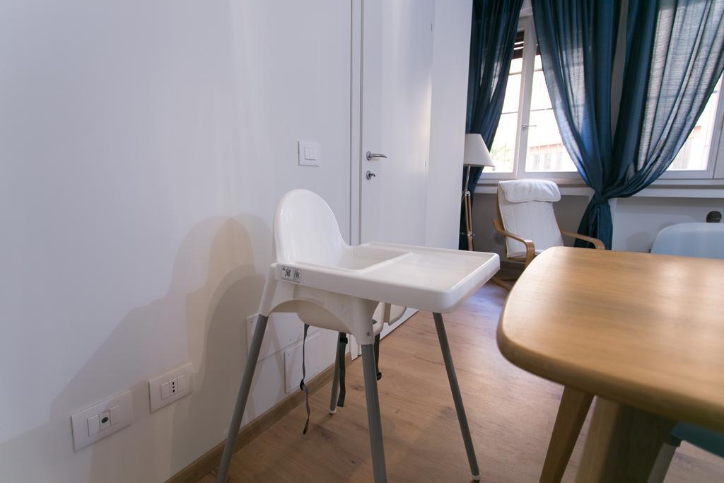 Apartamento Cittadella 12