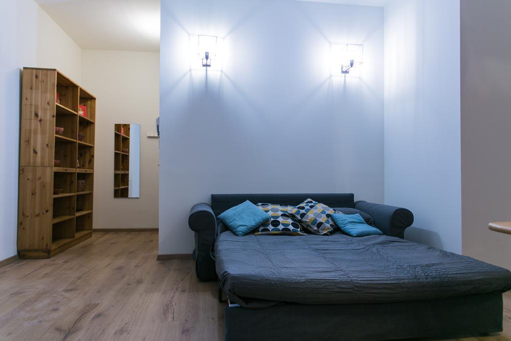 Apartamento Cittadella 12 *