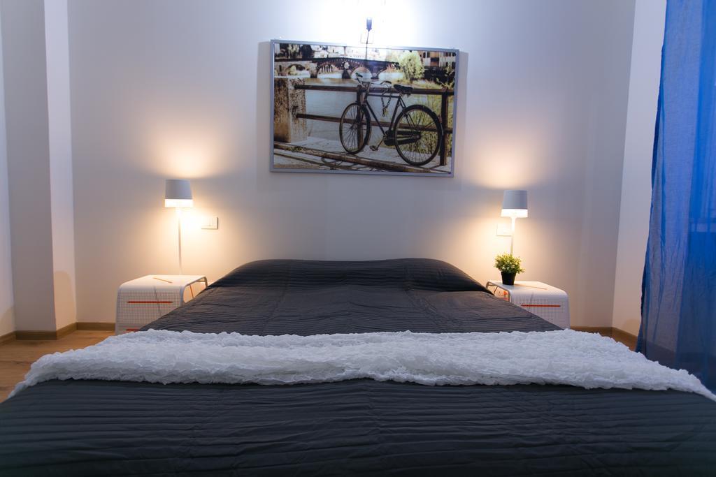 Apartamento Cittadella 12 Verona