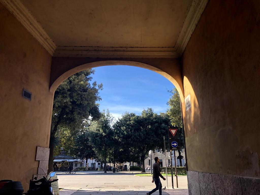 Cittadella 12 Verona