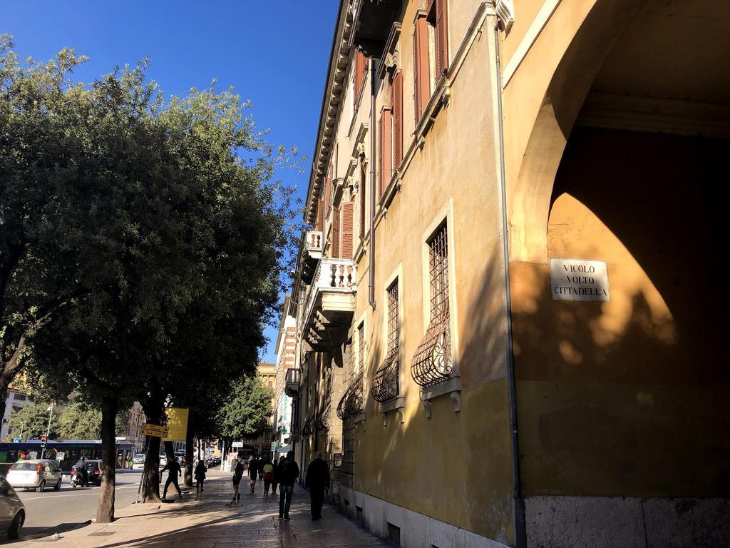 Cittadella 12 * Verona