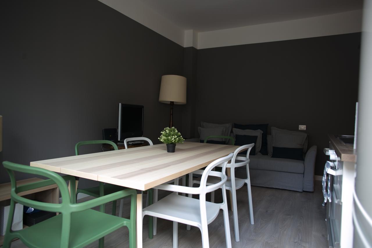 Apartamento Cittadella 12 *
