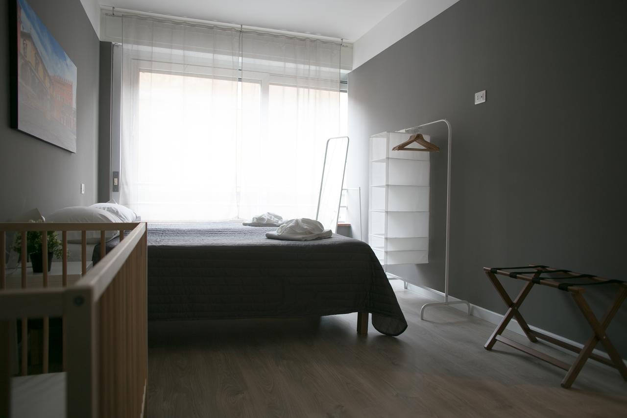 Cittadella 12 Apartamento *