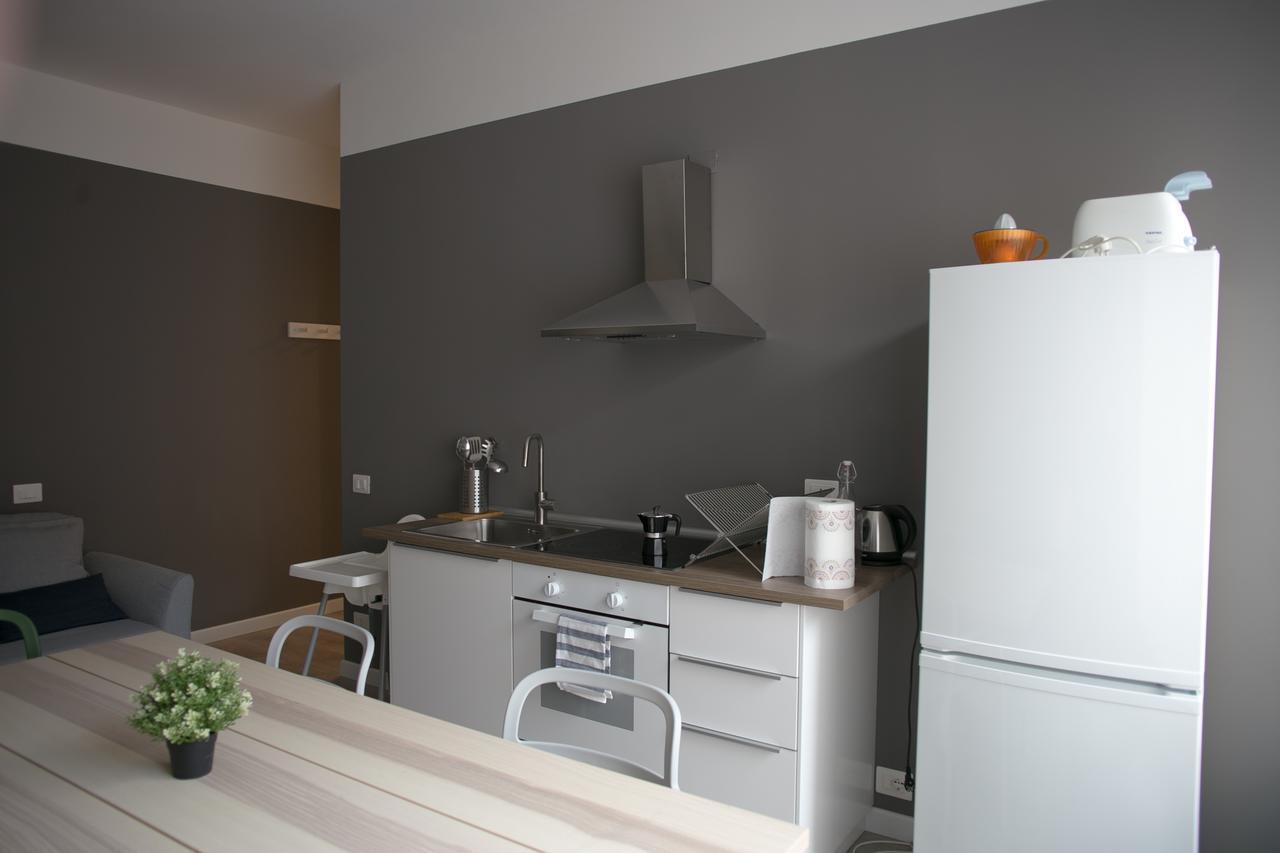 Apartamento Cittadella 12 Verona