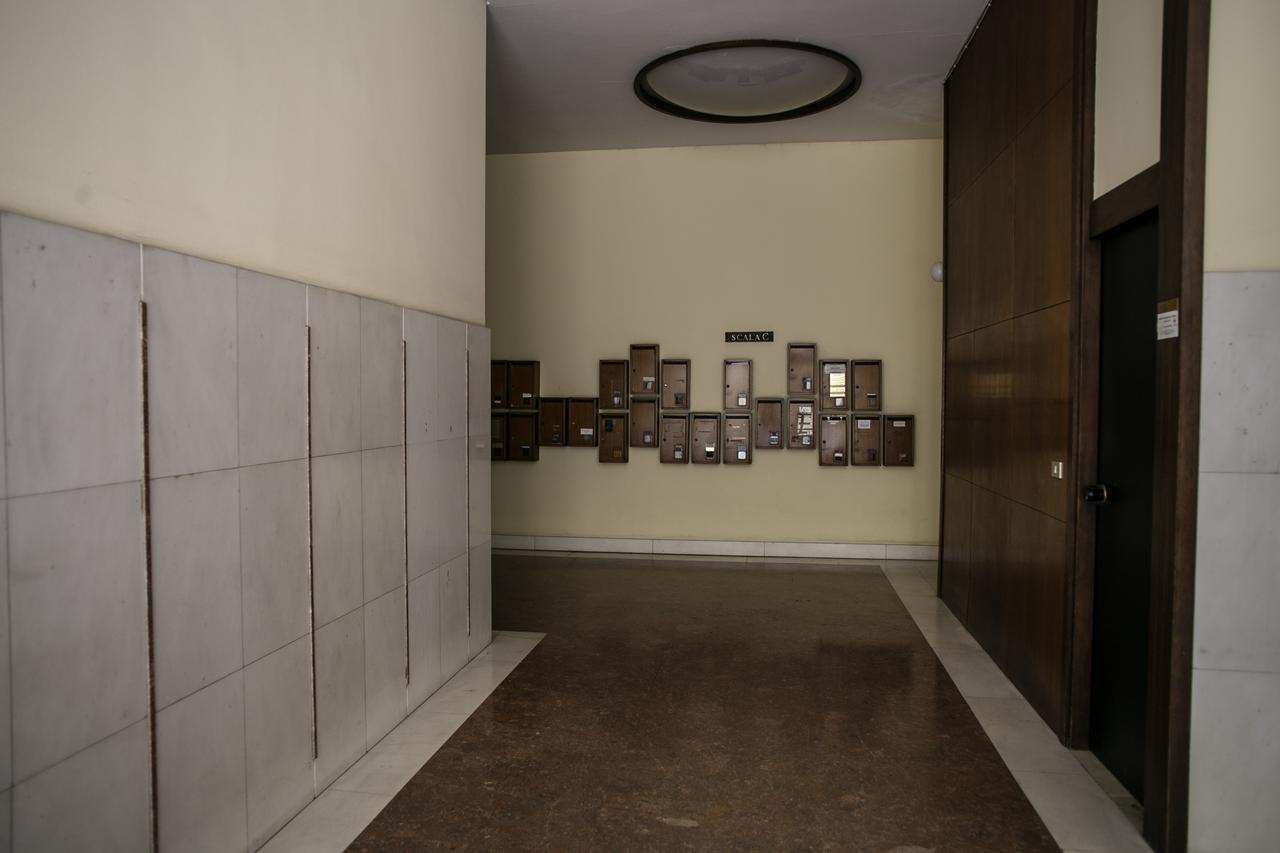Cittadella 12 Apartamento Verona
