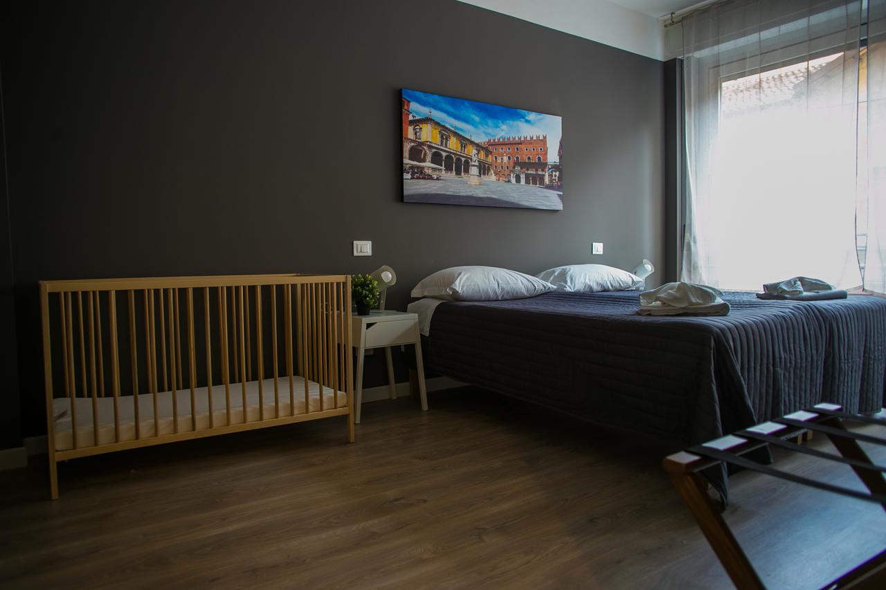 Apartamento Cittadella 12 Verona