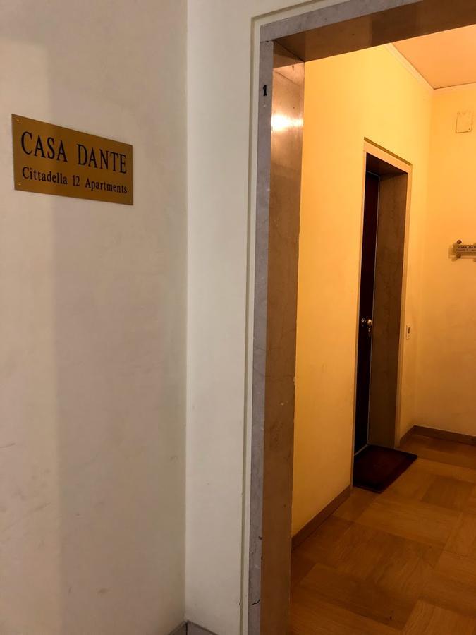 Cittadella 12 Apartamento