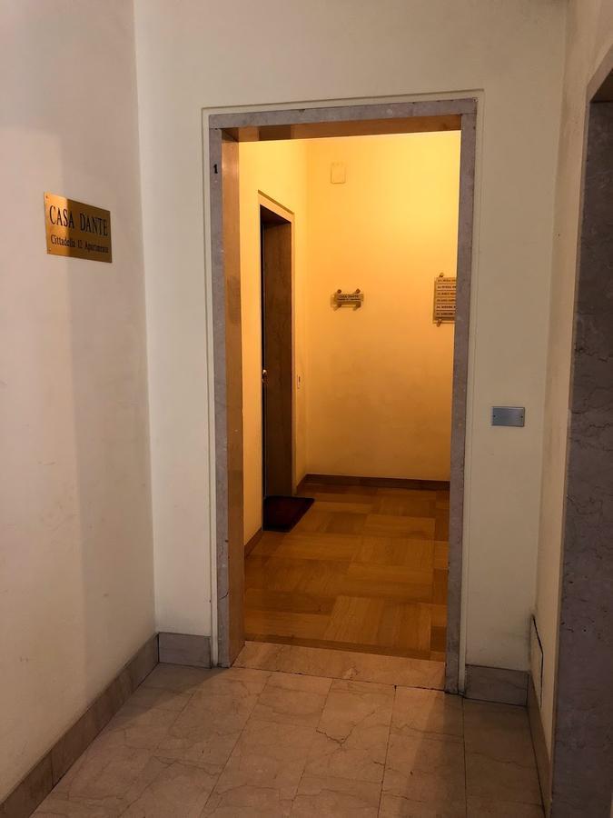 Apartamento Cittadella 12 *