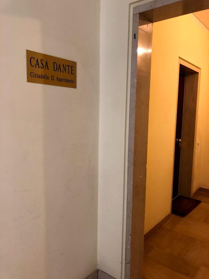 Cittadella 12 Apartamento Verona