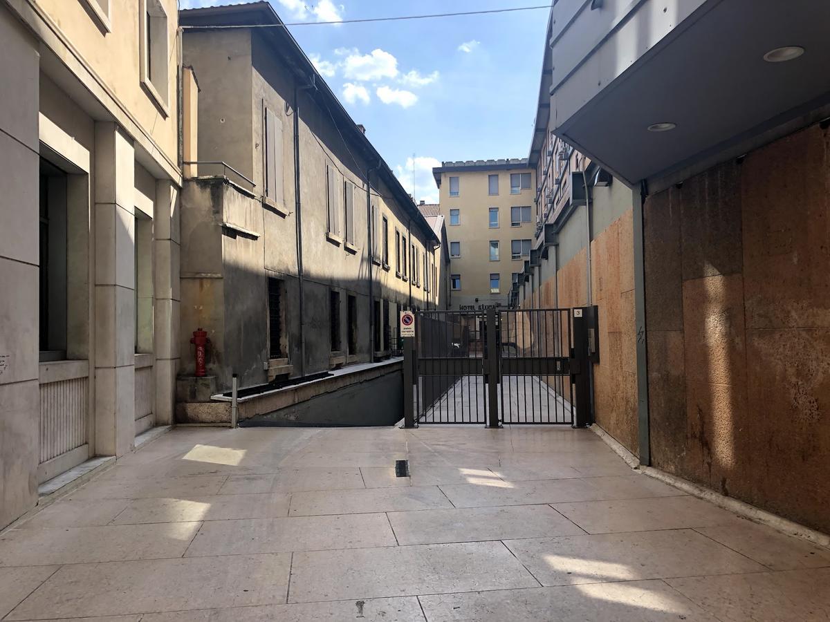 Cittadella 12 Verona
