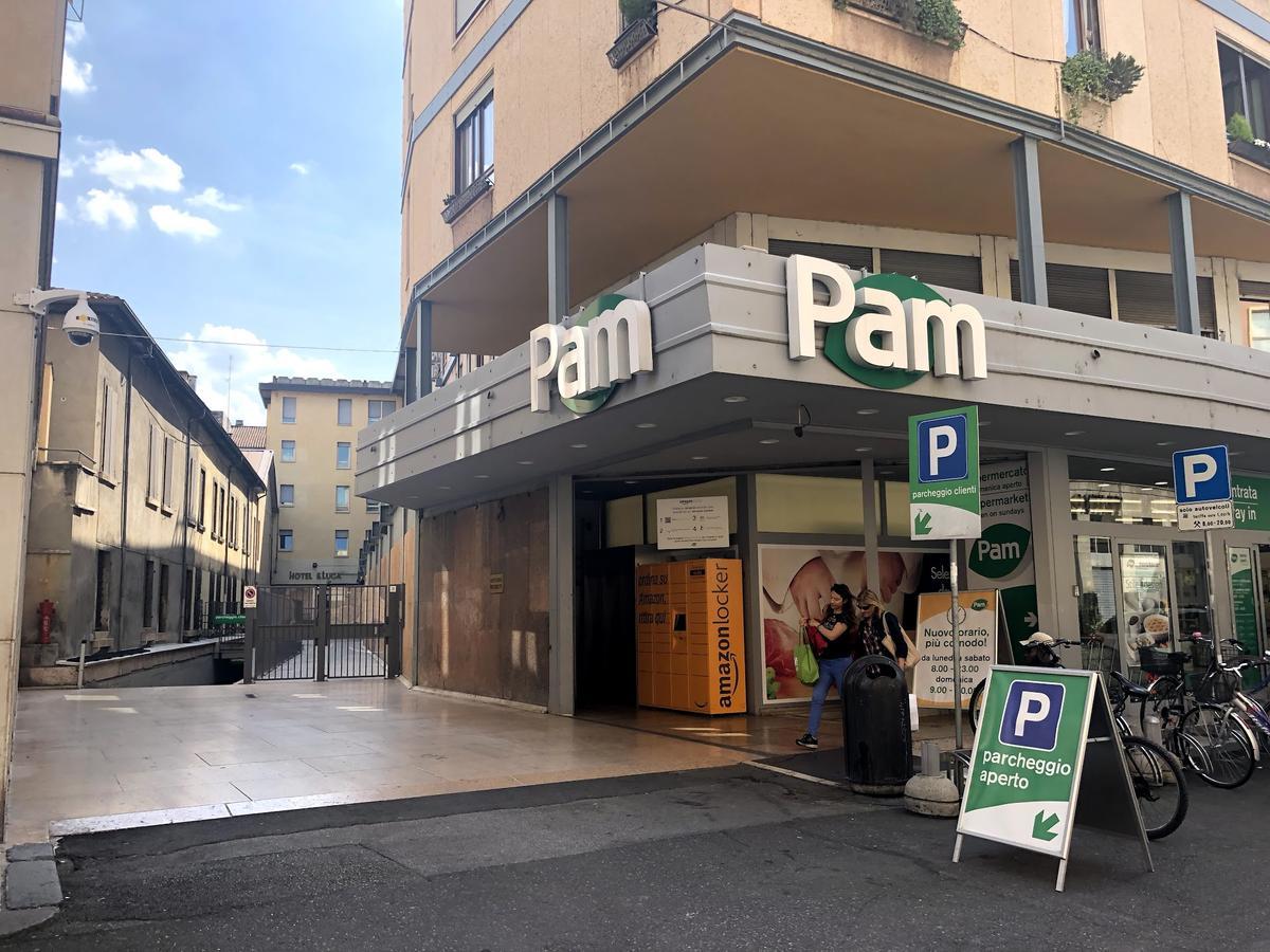 Cittadella 12 Apartamento Verona